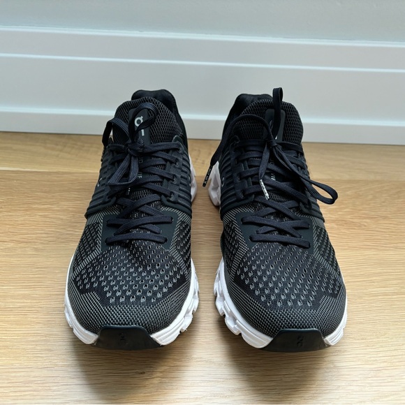 ON Running Cloudswift Women’s size 9.5 - Picture 2 of 4